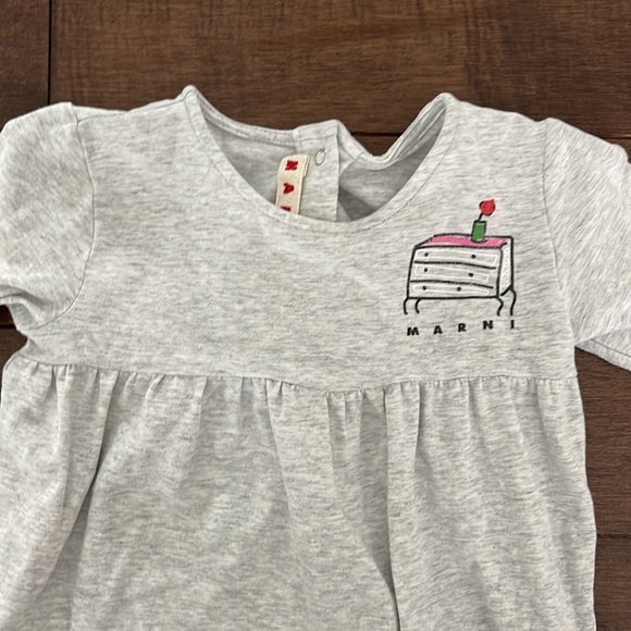 Marni‎ Pajama - Picture 2 of 7